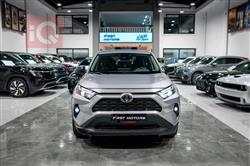 تويوتا راف 4